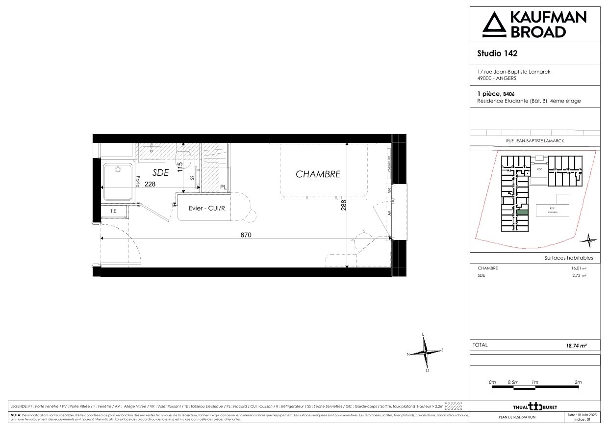 program image