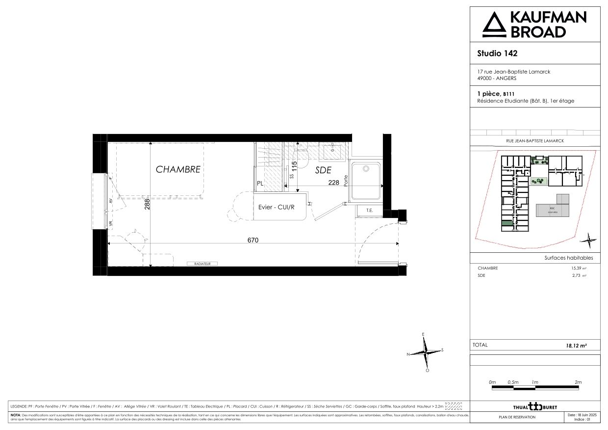 program image