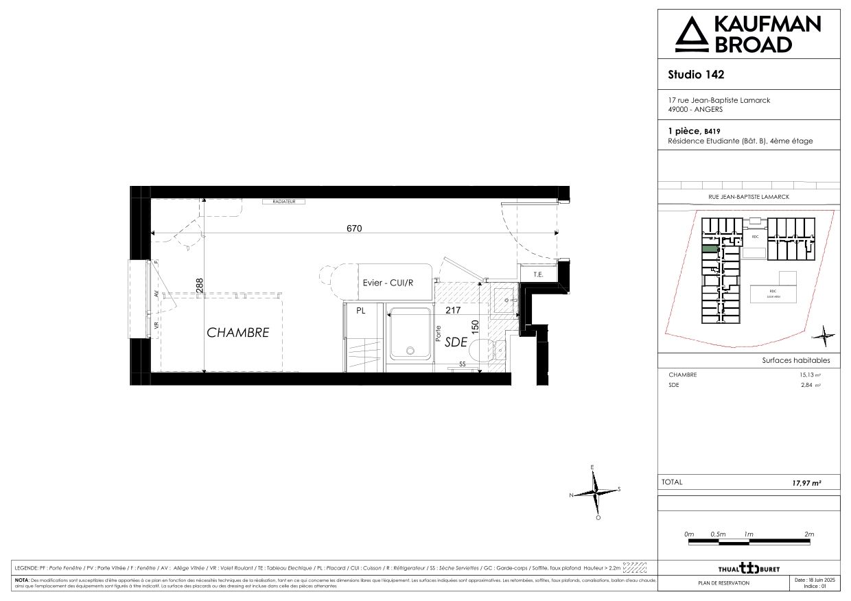 program image