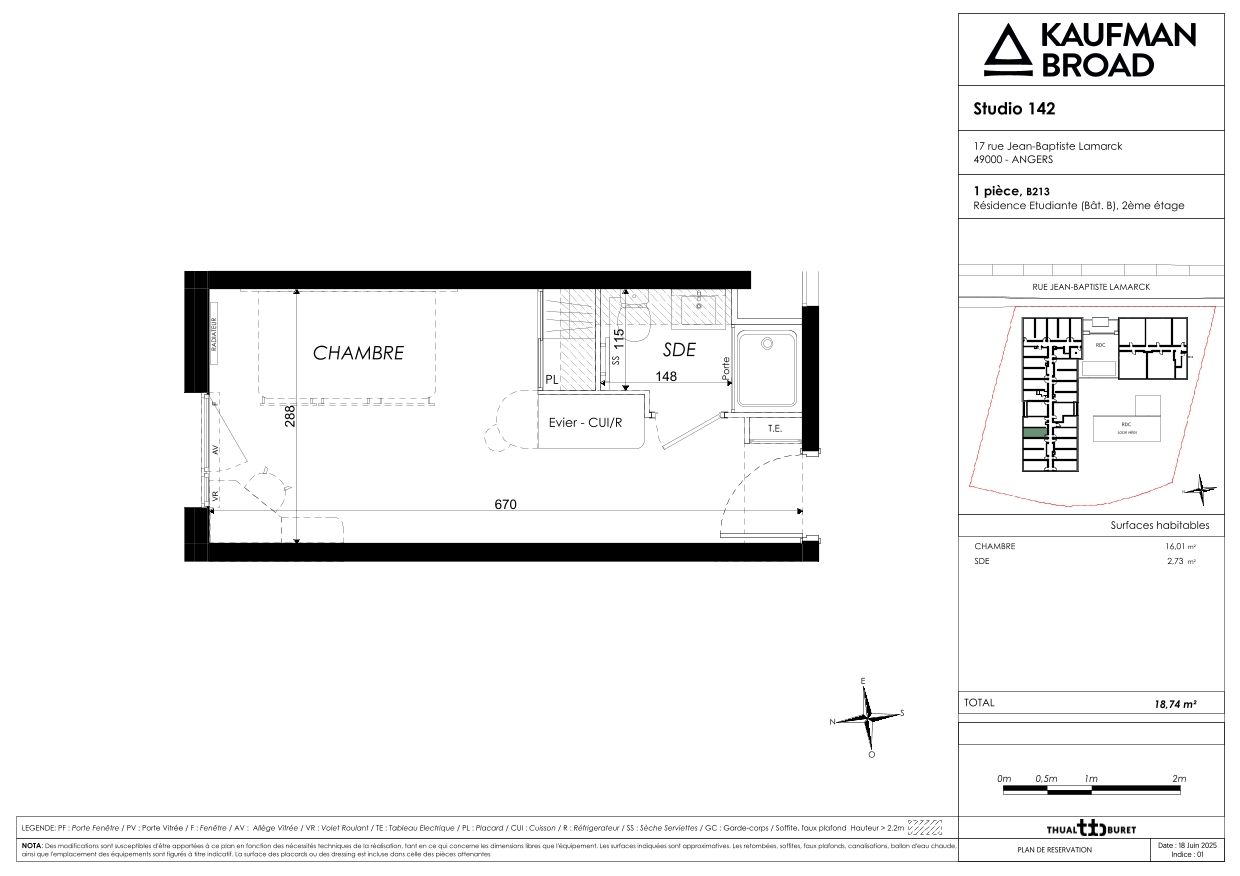 program image