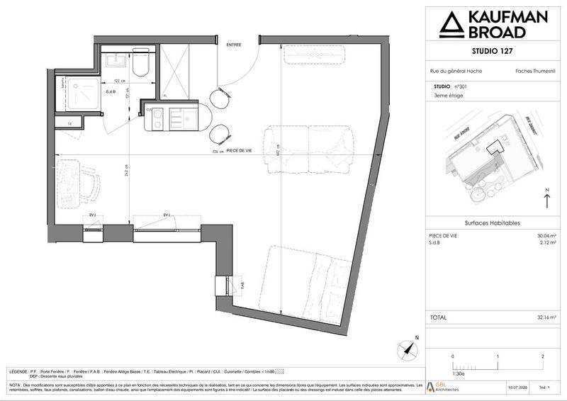 Faches-Thumesnil - 59