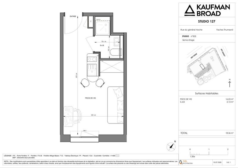 Faches-Thumesnil - 59