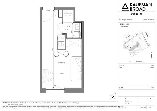 Faches-Thumesnil - 59