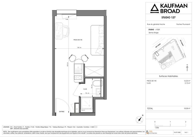 Faches-Thumesnil - 59
