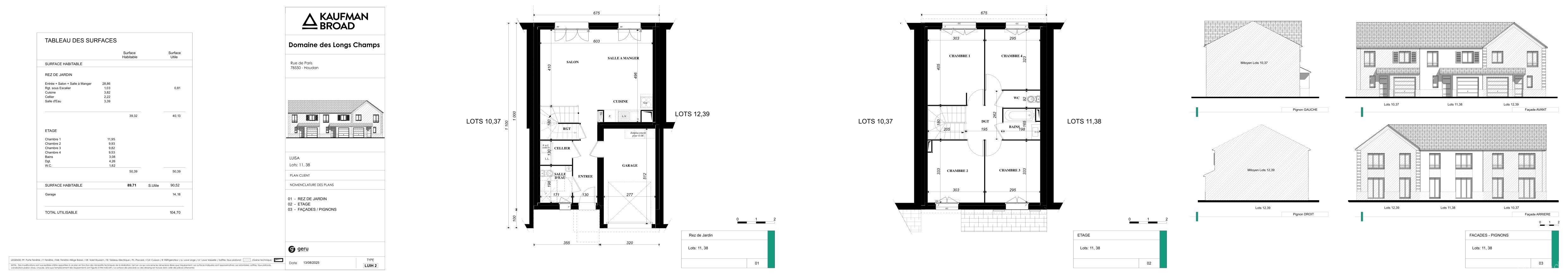 program image