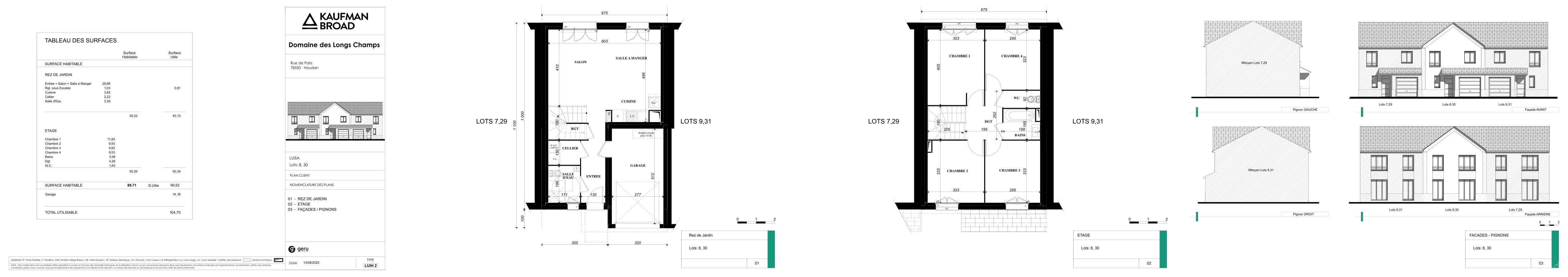 program image