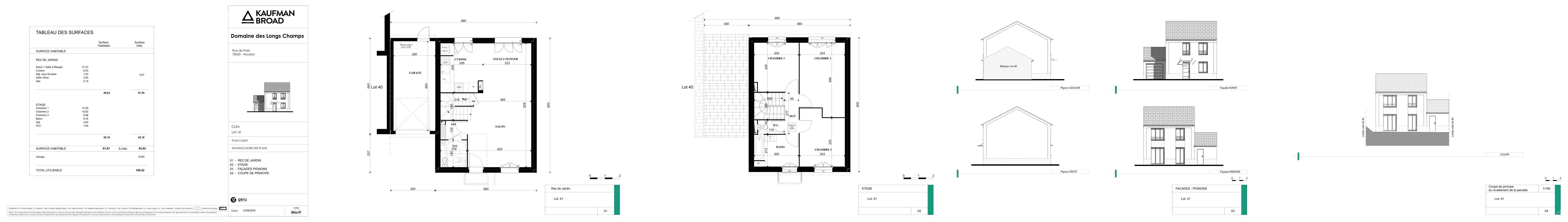 program image