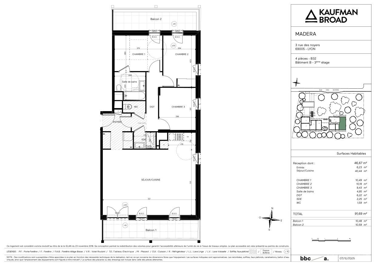 Madera - T4