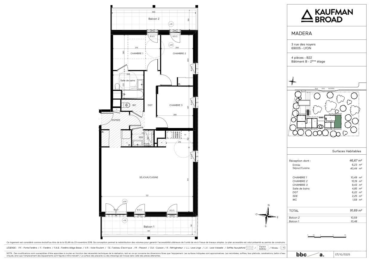 Madera - T4