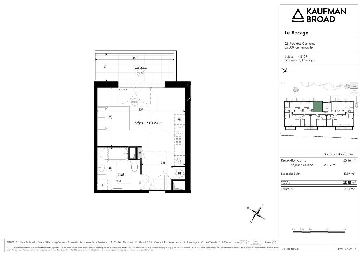 program image