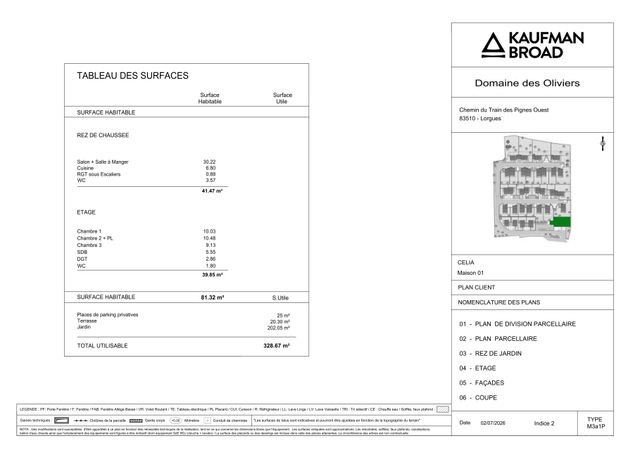 Lorgues - 83