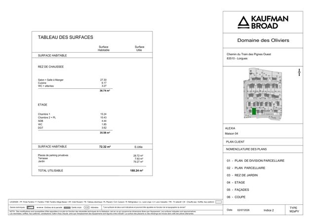 Lorgues - 83