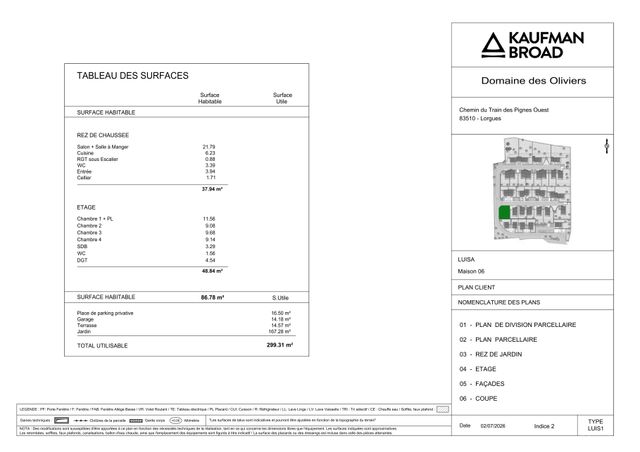 Lorgues - 83