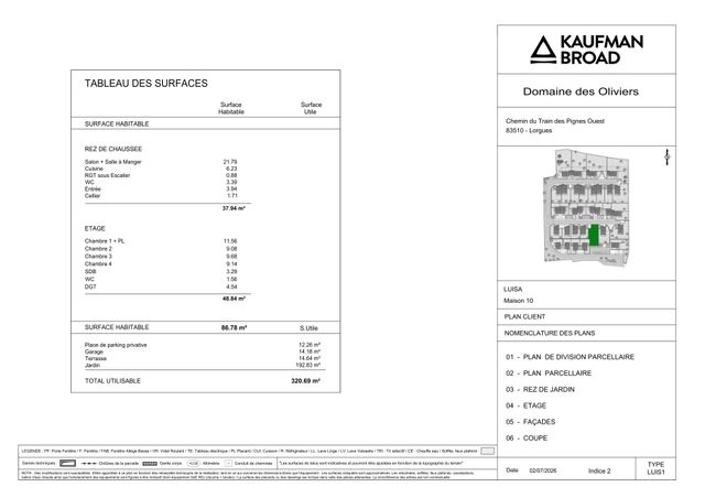 Lorgues - 83