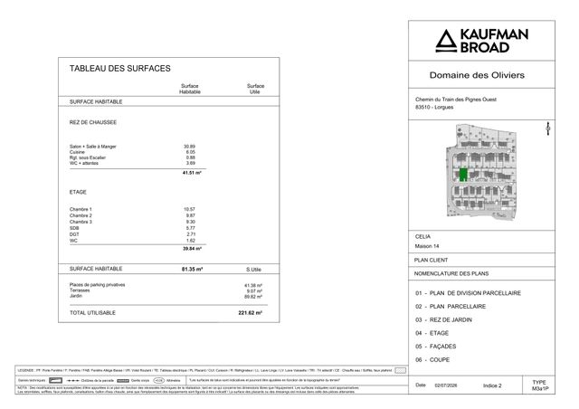 Lorgues - 83