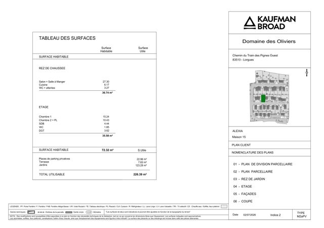 Lorgues - 83