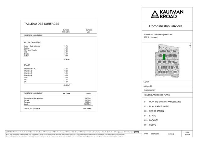 Lorgues - 83