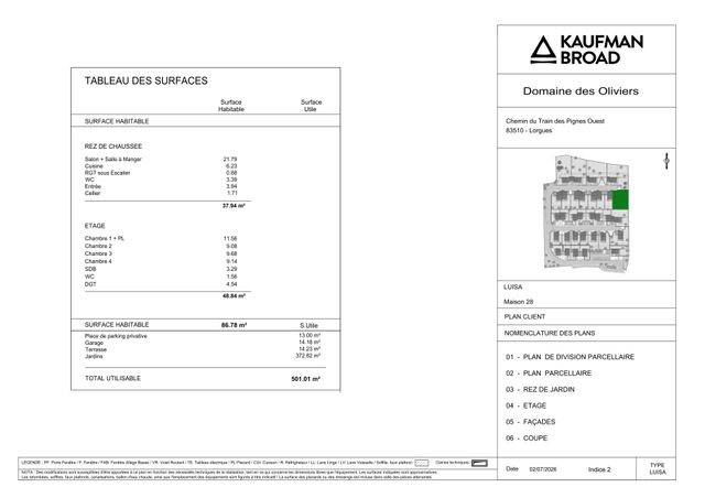 Lorgues - 83