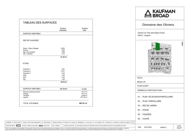 Lorgues - 83