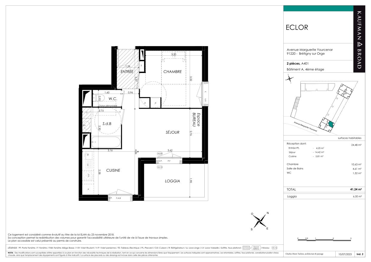 Eclor - T2