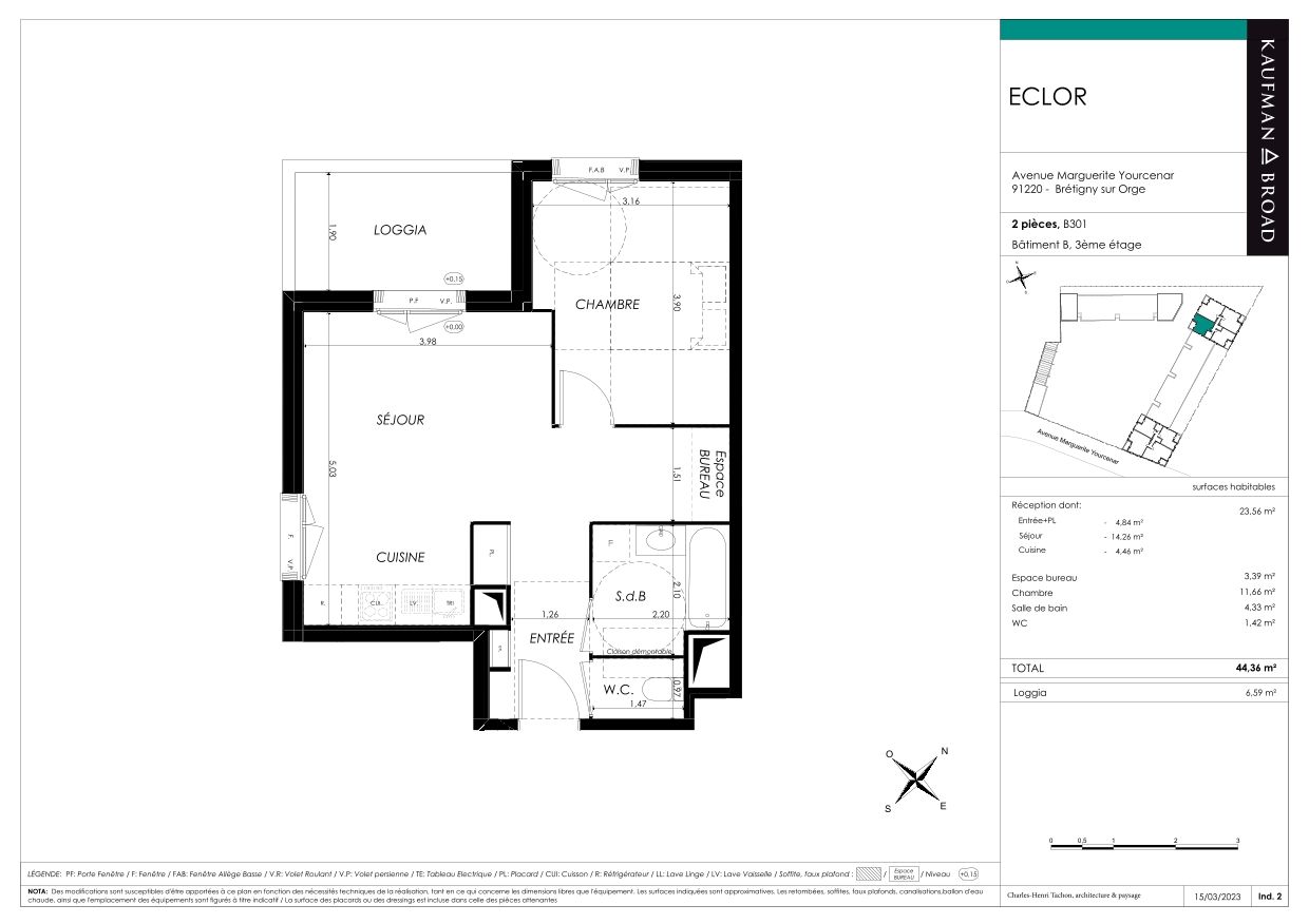 Eclor - T2