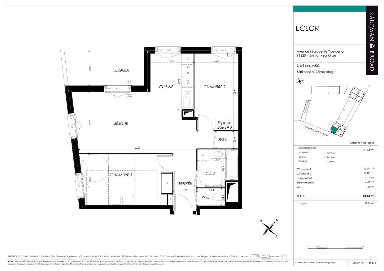 Eclor - T3