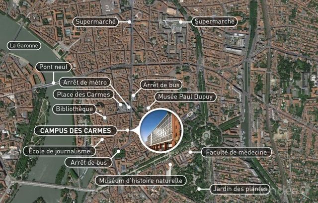 Toulouse - 31 photo 13