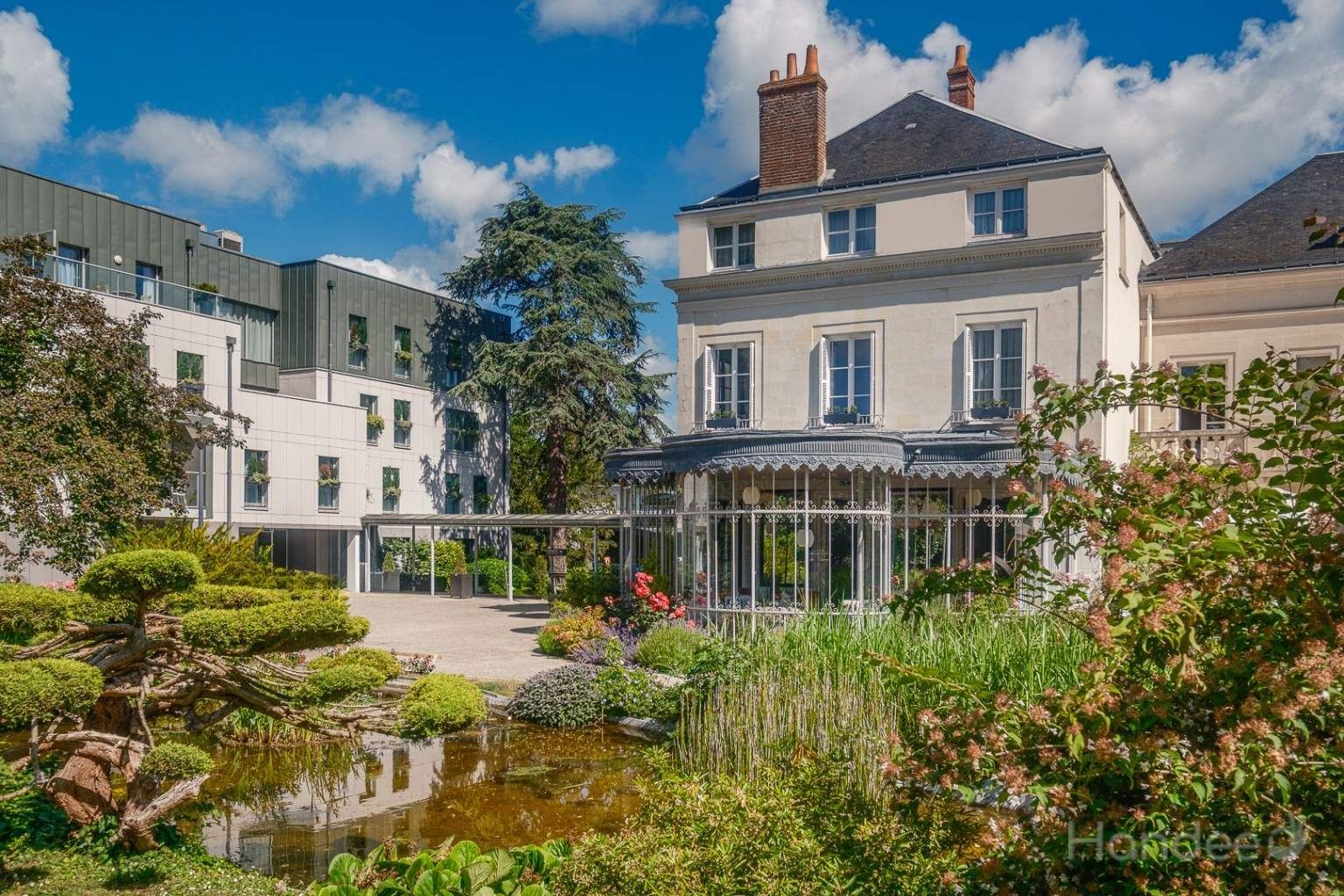 CHATEAU BELMONT