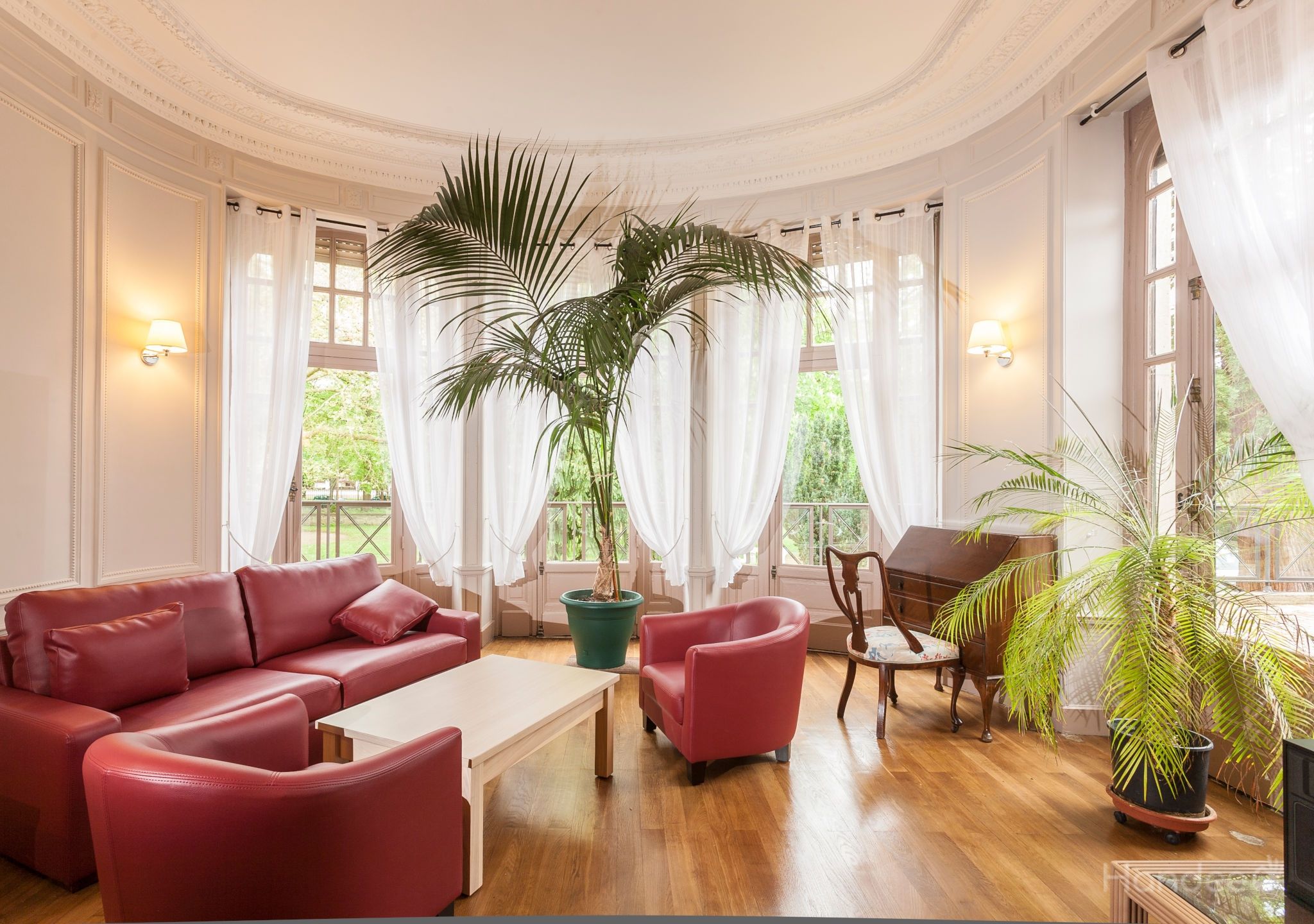 LES JARDINS D'ARCADIE DIJON