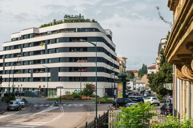Thionville - 57