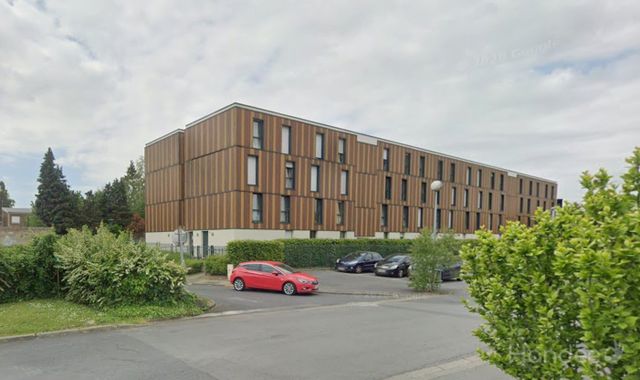 Aulnoy-lez-Valenciennes - 59