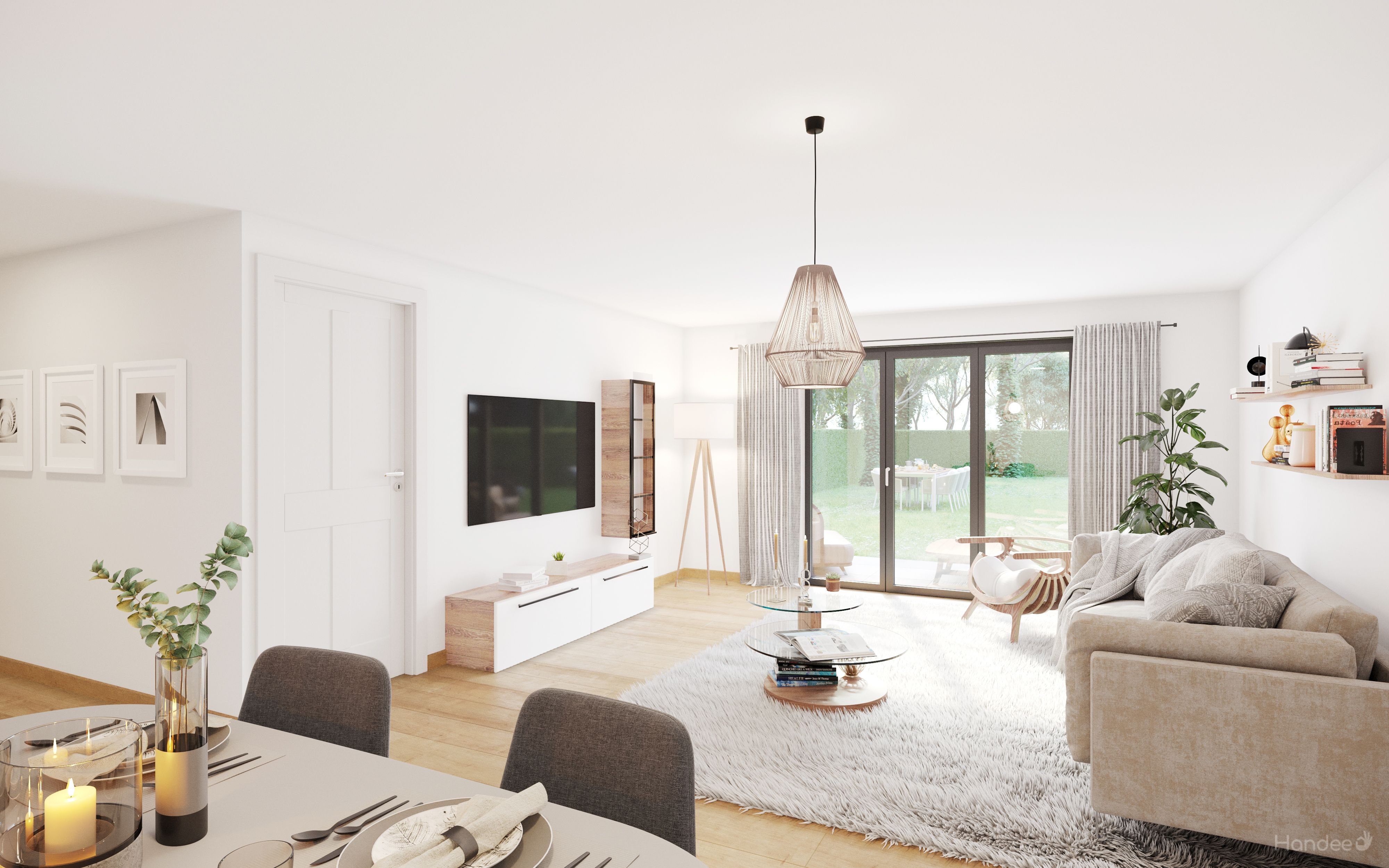 HAY LES ROSES INTERIEUR HD