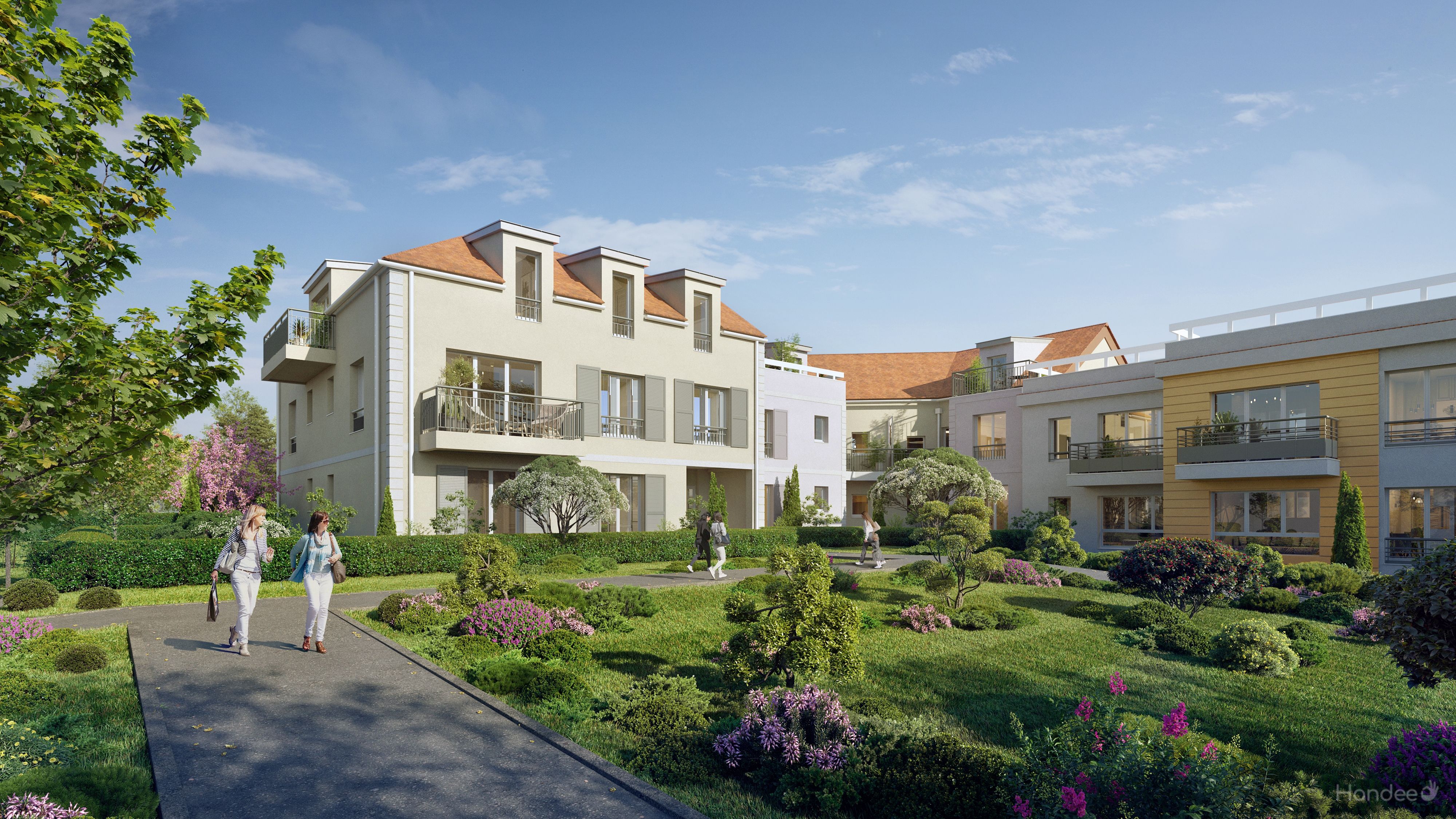 Saint-Germain-les-Arpajon