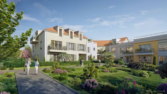 Saint-Germain-les-Arpajon