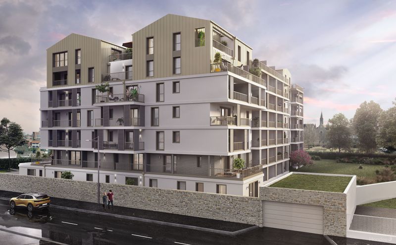 Cholet - 49 фотография 3