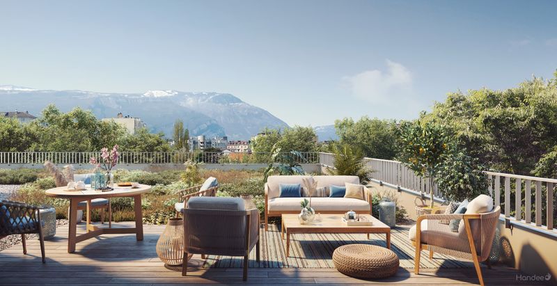Grenoble - 38 photo 3