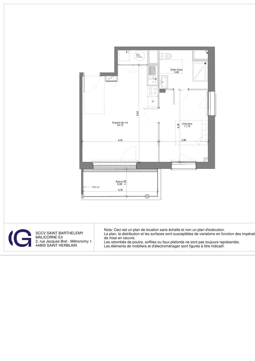 program image
