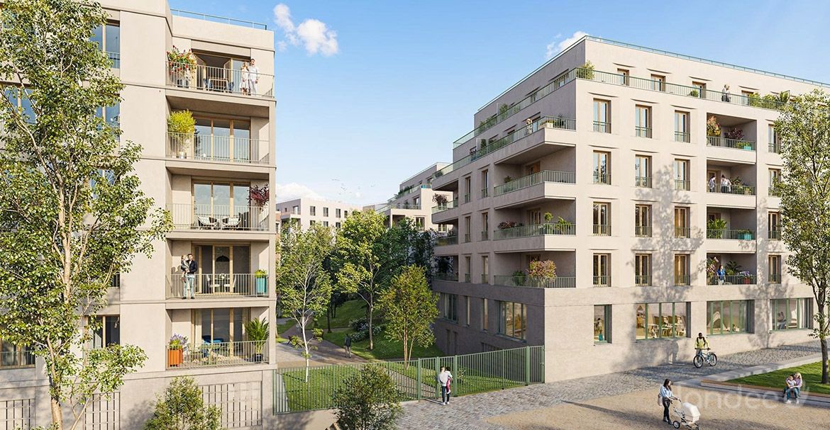 VUE PLACETTE