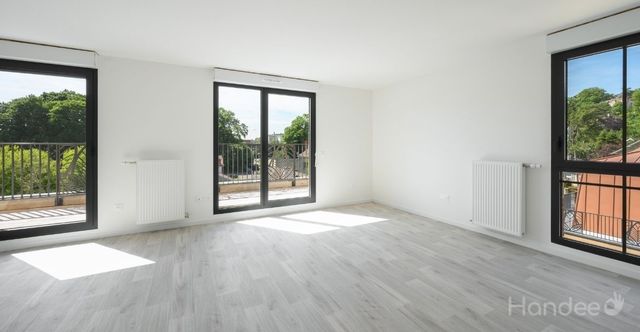 PHOTO LIVRAISON APPARTEMENT