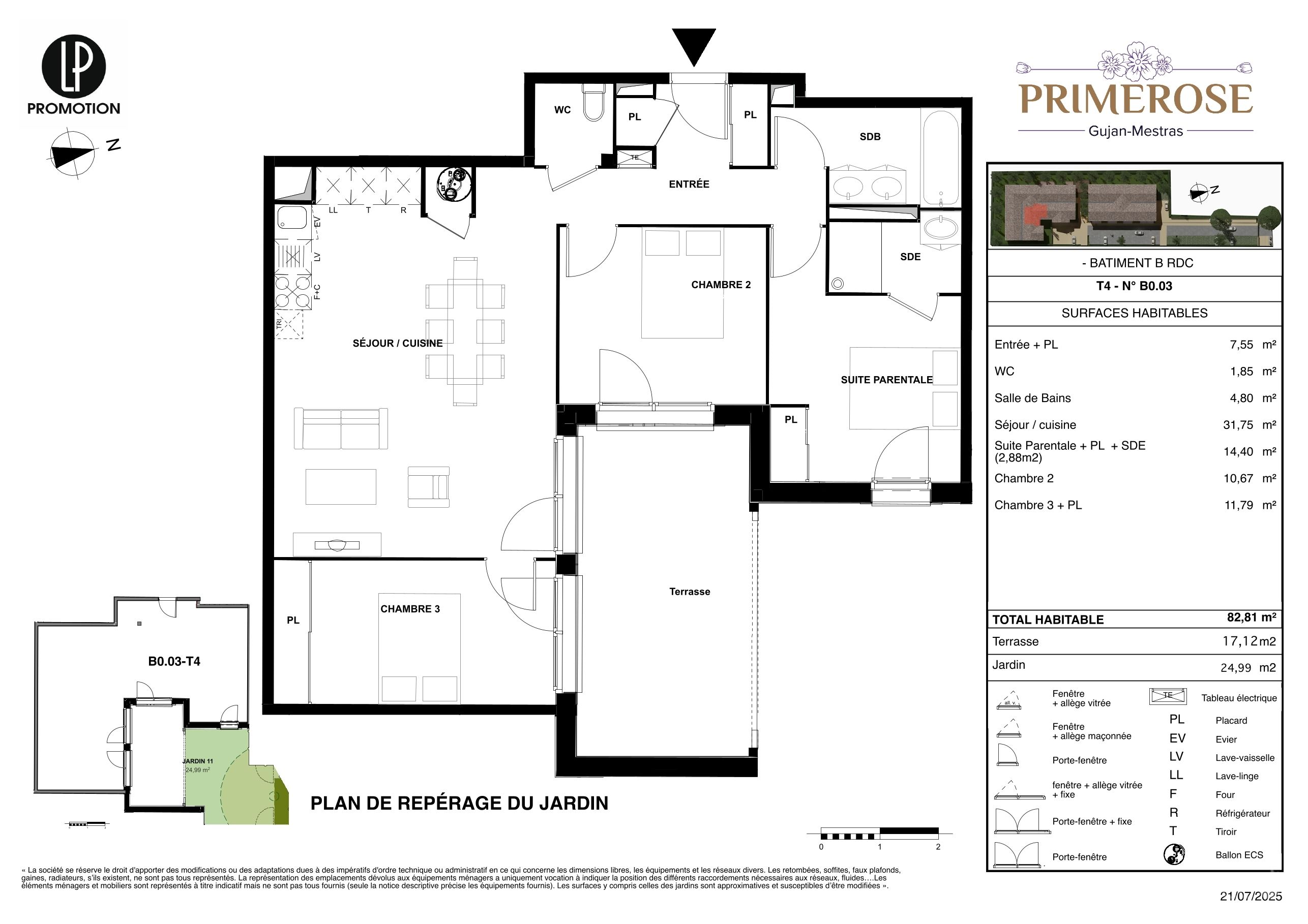 program image