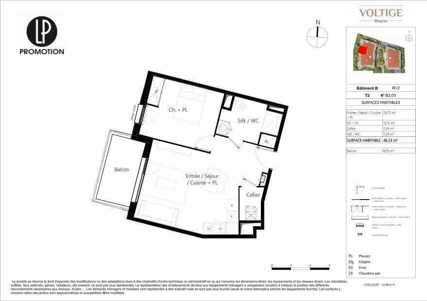 program image