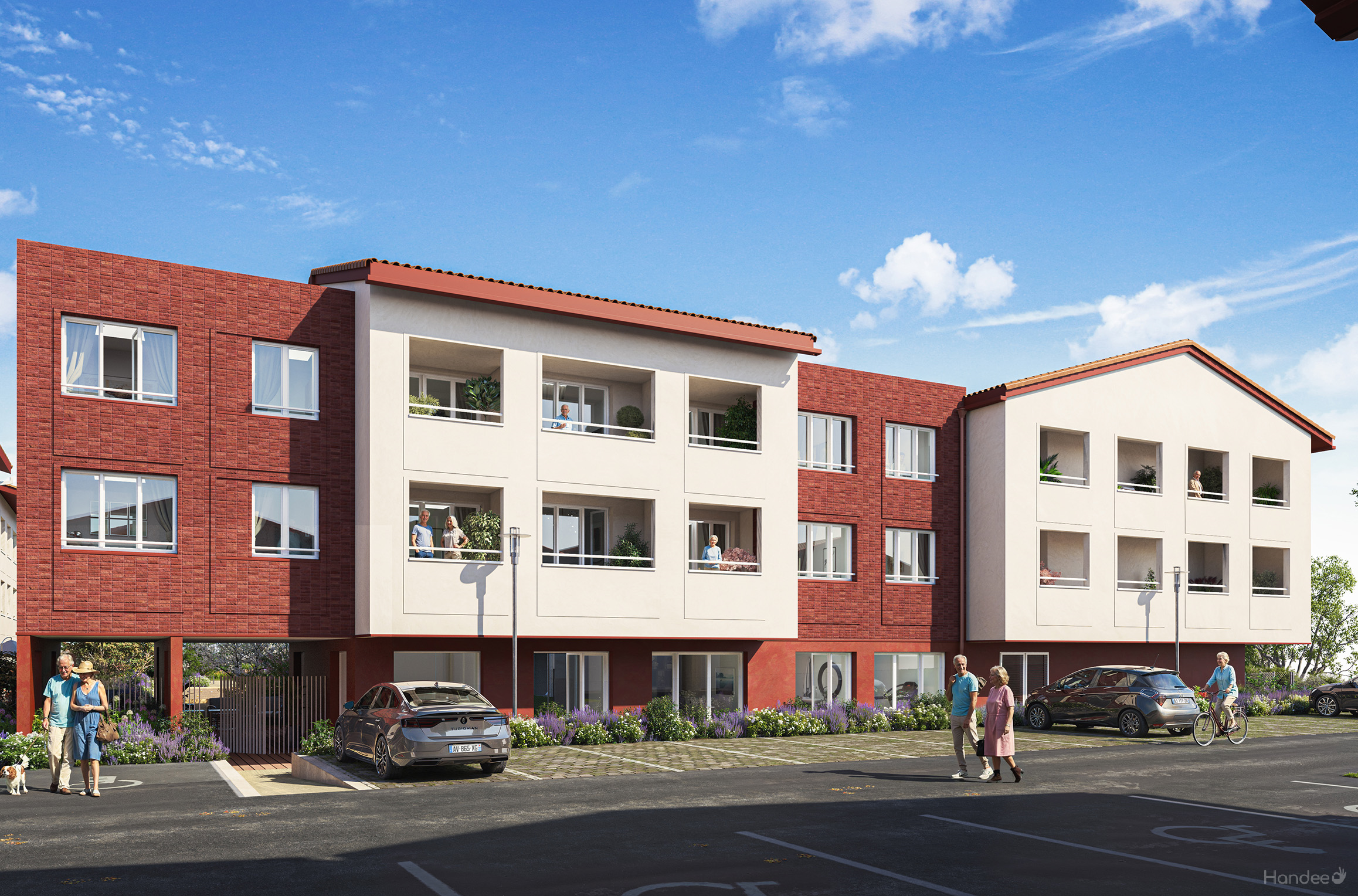1059-Villa Serenly-3d