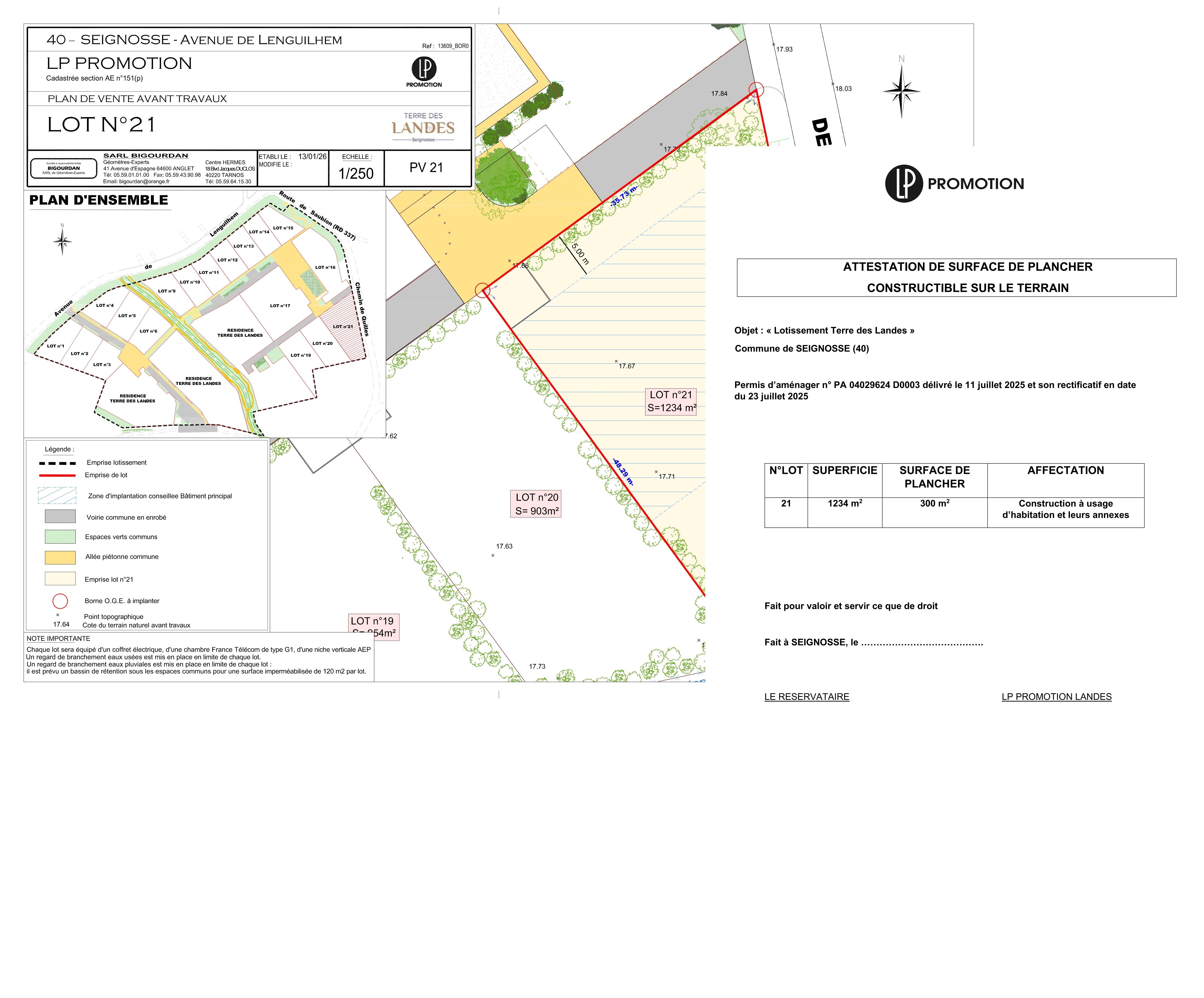 program image