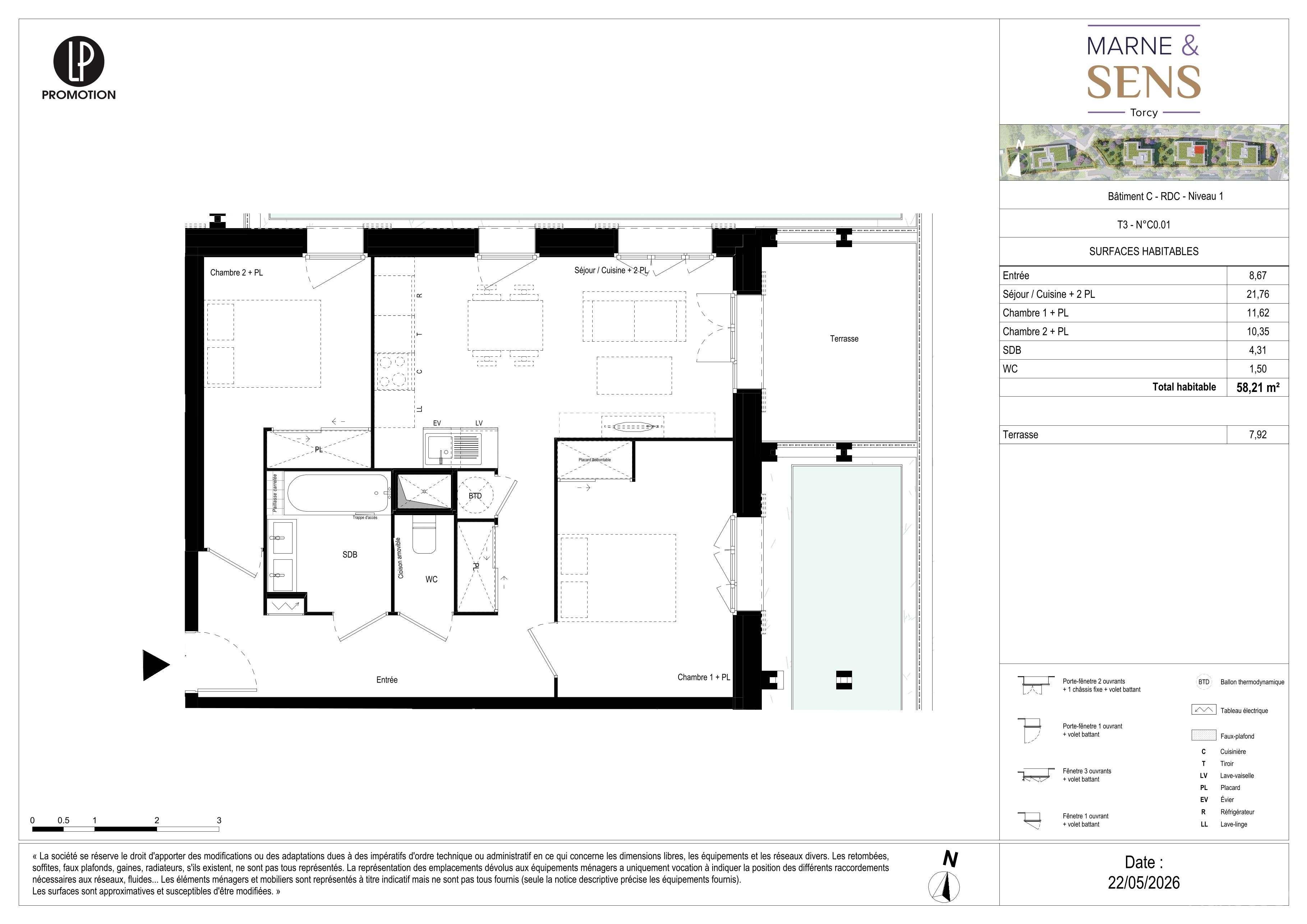 program image