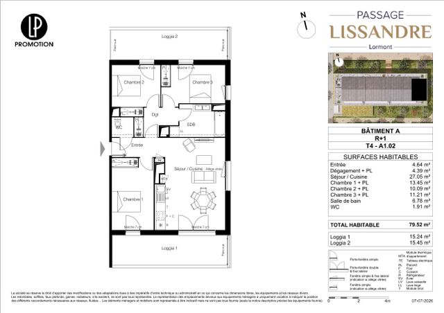 Lormont - 33