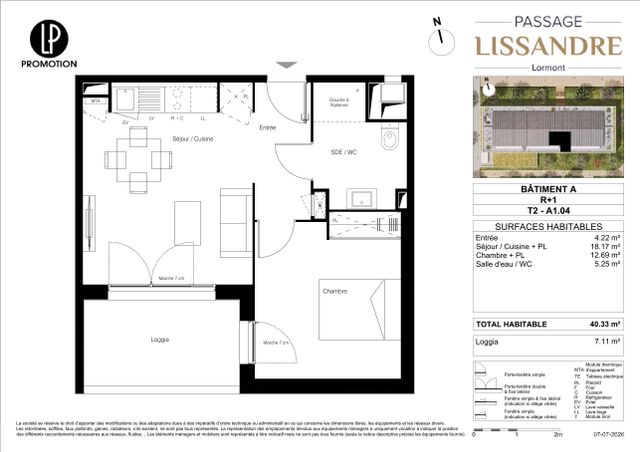 Lormont - 33