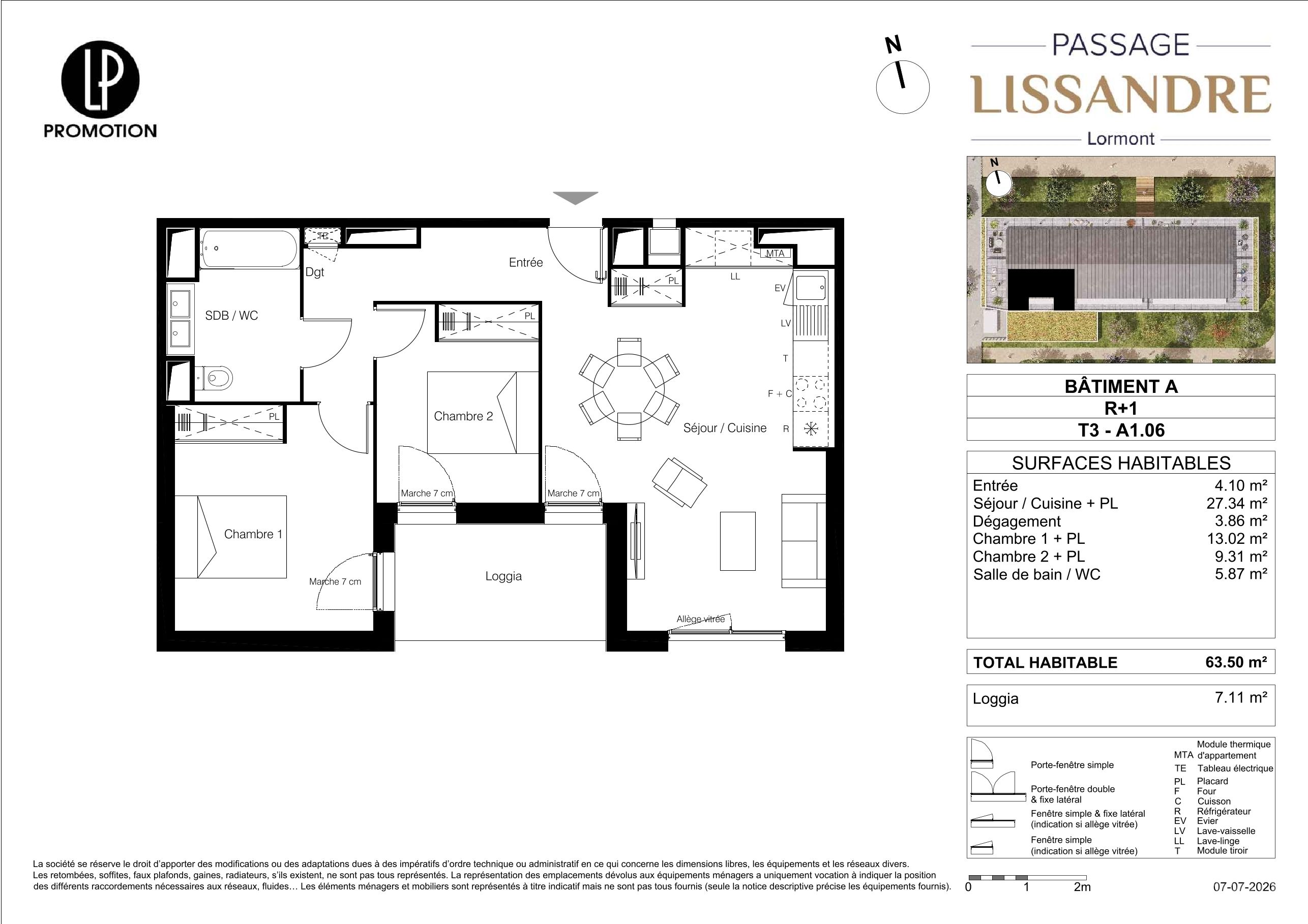 Lormont - 33
