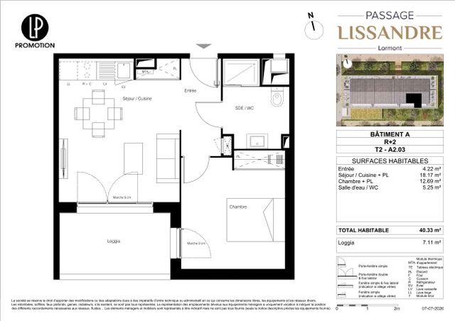 Lormont - 33