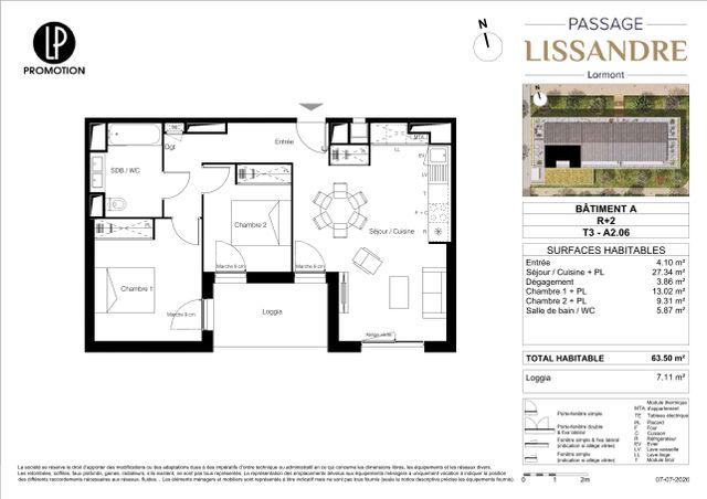 Lormont - 33