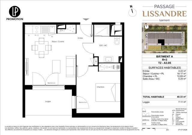 Lormont - 33